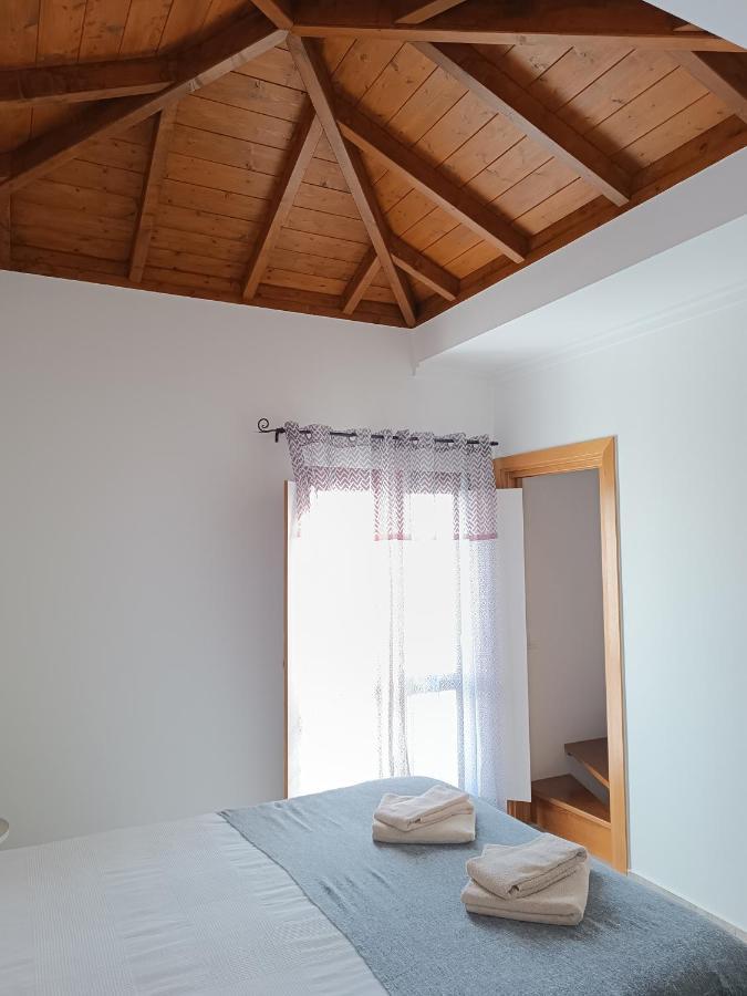 Apartamento Casa Do Alto Tavira Exterior foto